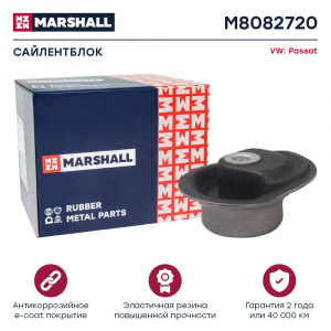 MARSHALL M8082720