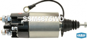 KRAUF SSM4875WD