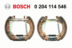 BOSCH 0204114546