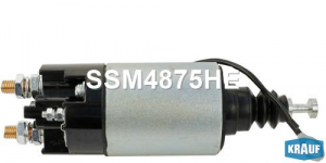 KRAUF SSM4875HE