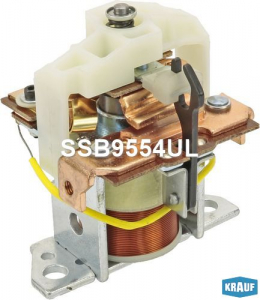 KRAUF SSB9554UL