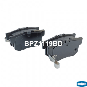 KRAUF BPZ1119BD