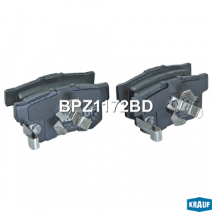 KRAUF BPZ1172BD