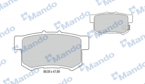 MANDO MBF015128