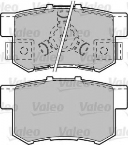 VALEO 601043