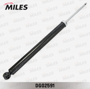MILES DG02591