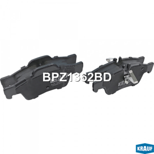 KRAUF BPZ1362BD