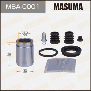MASUMA MBA0001