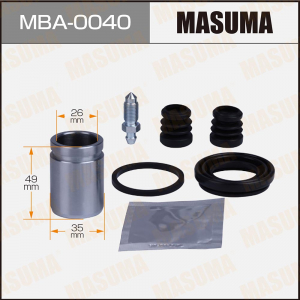 MASUMA MBA0040