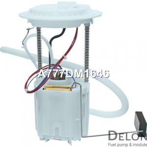 DELON A777DM1646