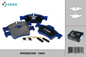 FARO BPD060C099