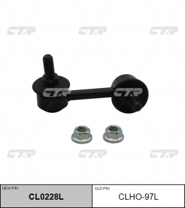 CTR CL0228L