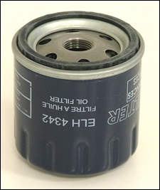 MECA FILTER ELH4342