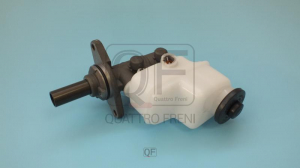QUATTRO FRENI QF15F00014
