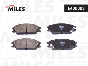 MILES E400003