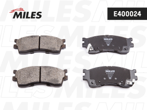 MILES E400024