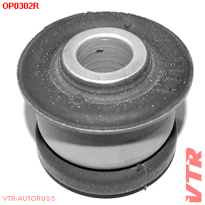 VTR OP0302R