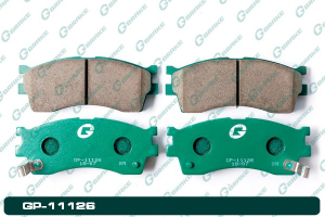 G-BRAKE GP11126