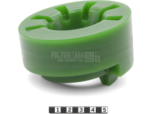 полиуретан 25120023