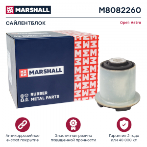 MARSHALL M8082260
