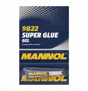 MANNOL 2457