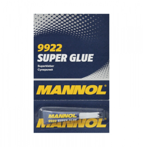MANNOL 2439