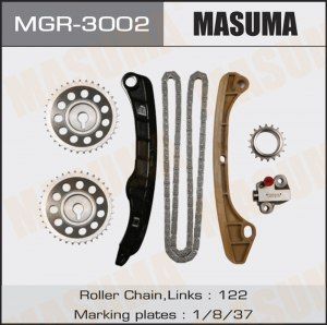 MASUMA MGR3002