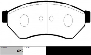 CTR GK0446