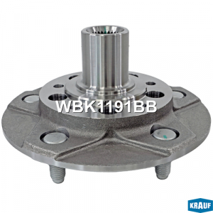 KRAUF WBK1191BB