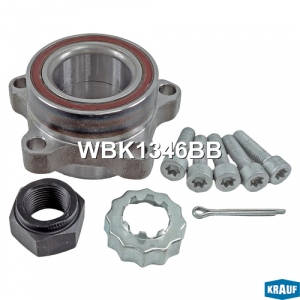 KRAUF WBK1346BB