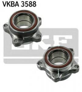 SKF VKBA3588
