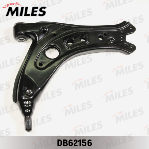 MILES DB62156