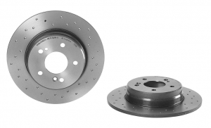 BREMBO 0872112X