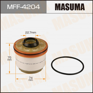 MASUMA MFF4204