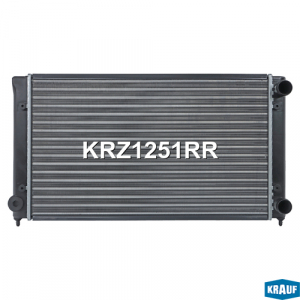 KRAUF KRZ1251RR