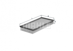 MAHLE KNECHT LX726