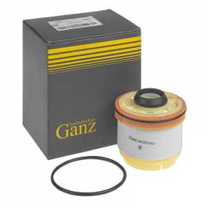 GANZ GIR02052