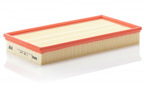 MANN FILTER C35148