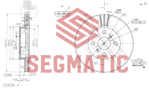 SEGMATIC SBD30093130