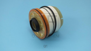 QUATTRO FRENI QF16A00153