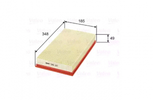 VALEO 585217