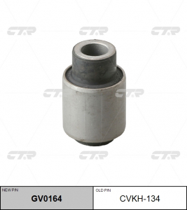 CTR GV0164