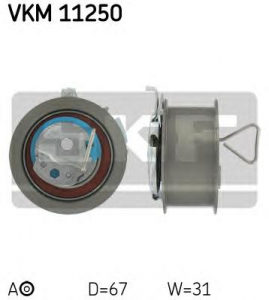SKF VKM11250