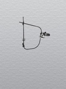 MAGNETI MARELLI 350103151000