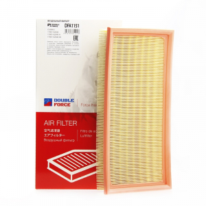 DOUBLE FORCE DFA1151