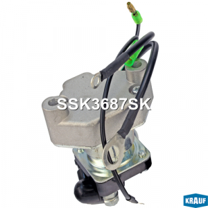 KRAUF SSK3687SK