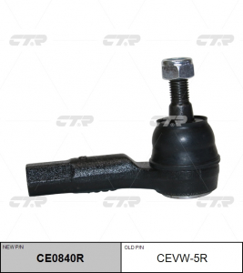 CTR CE0840R