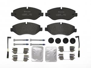 BREMBO P50085