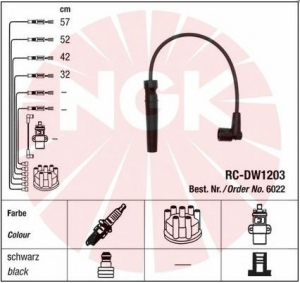 NGK RCDW1203