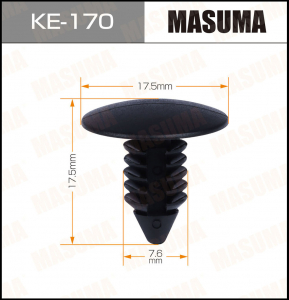 MASUMA KE170